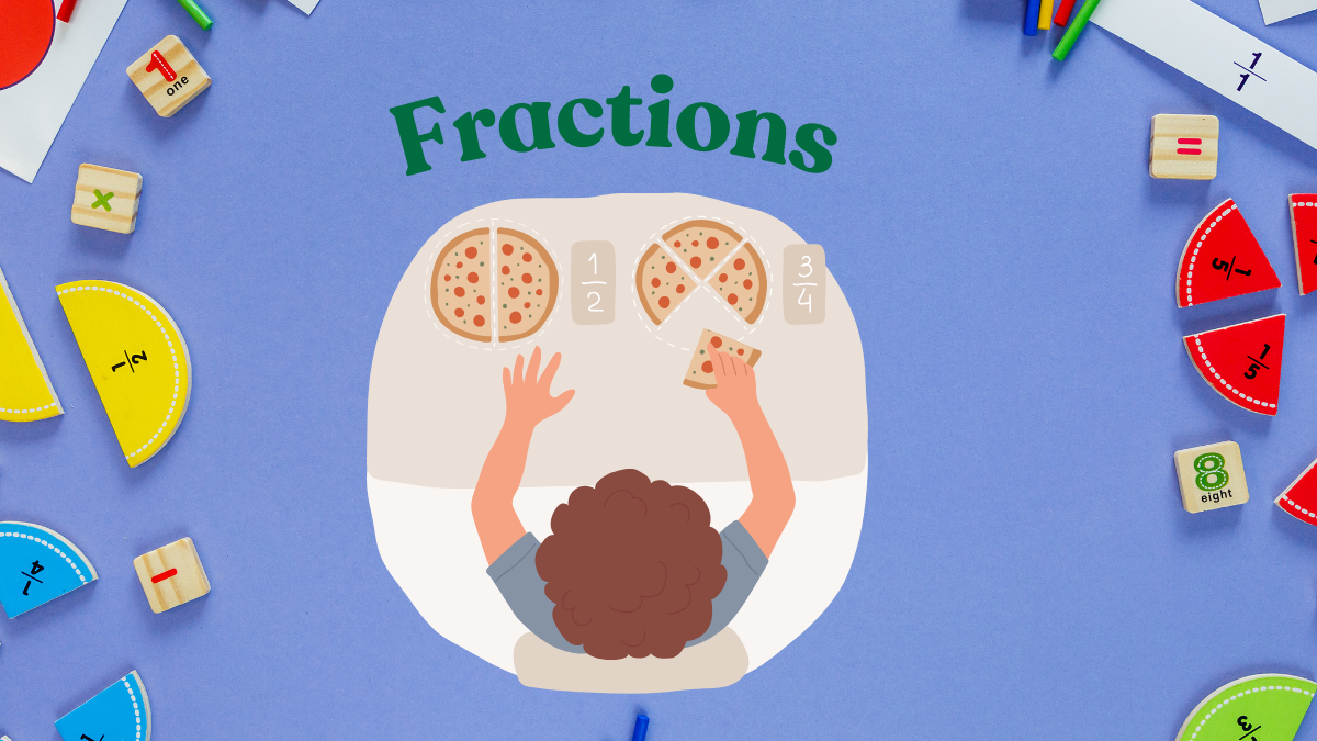 fractions