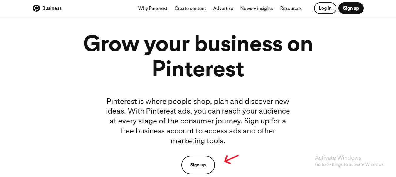 how to make money on pinterest