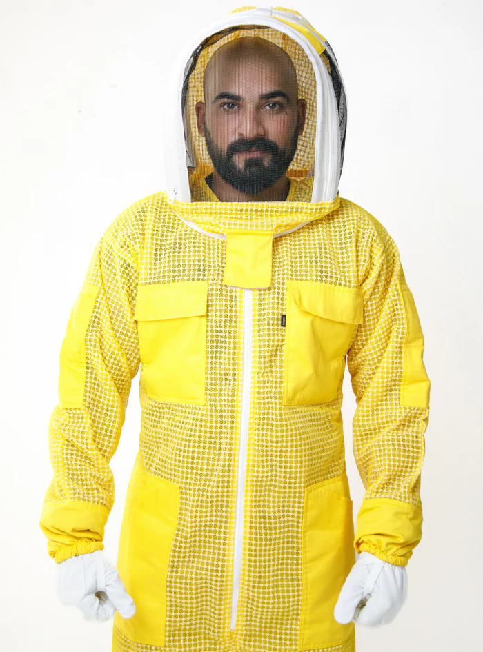 BeeSuit