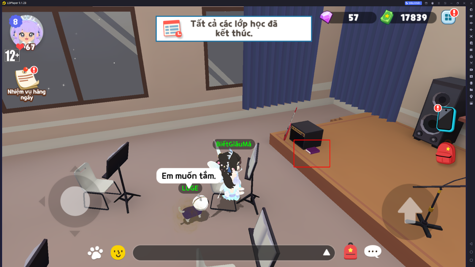 Play Together - VNG: Hướng dẫn Nhiệm Vụ ẨN Dự Án Aika