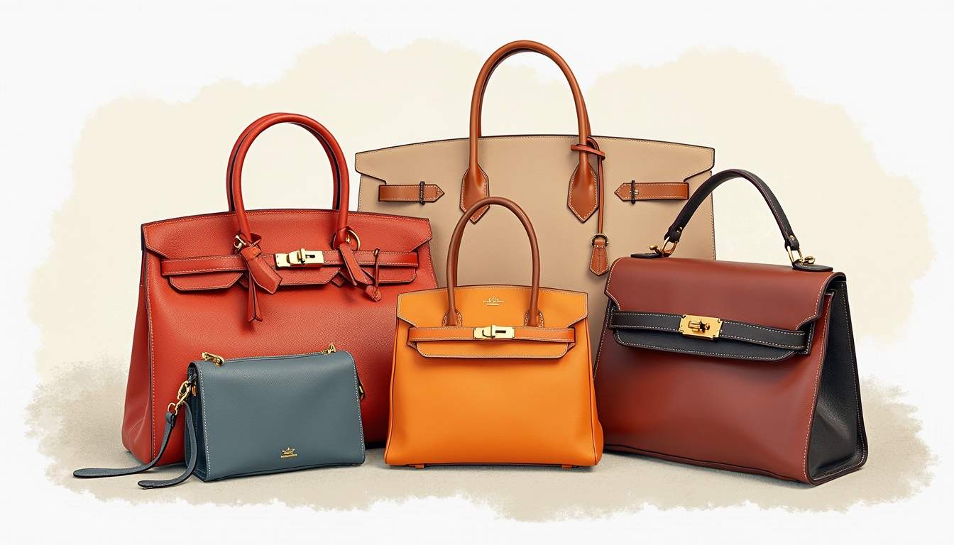 Exploring Hermès Canada: Preloved Bags, Sandals, and Jewelry