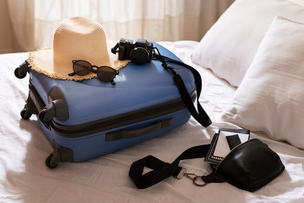 Hidden Gem Hotels for Your Next Travel Escape
