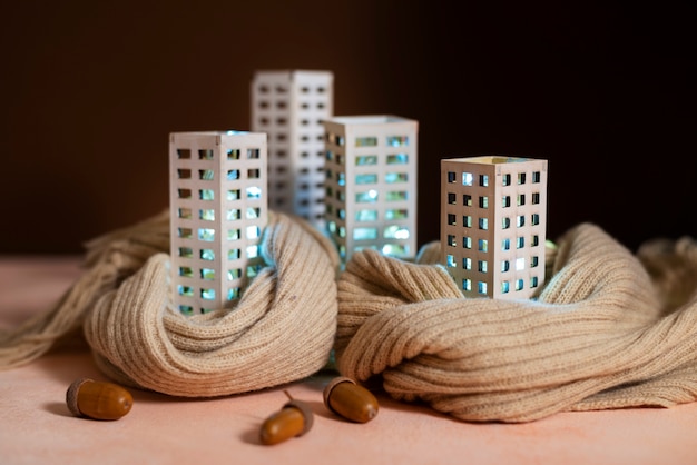 Ideal Housing for Urban vs. Rural Living