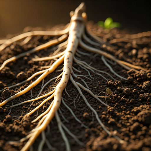 How to Grow Skirret Vegetable: 12 Simple Steps for a Sweet Harvest