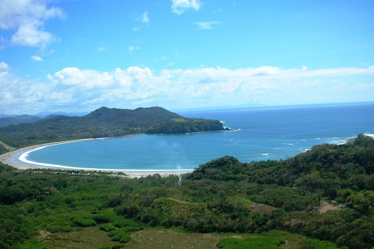 Puerto Carrillo