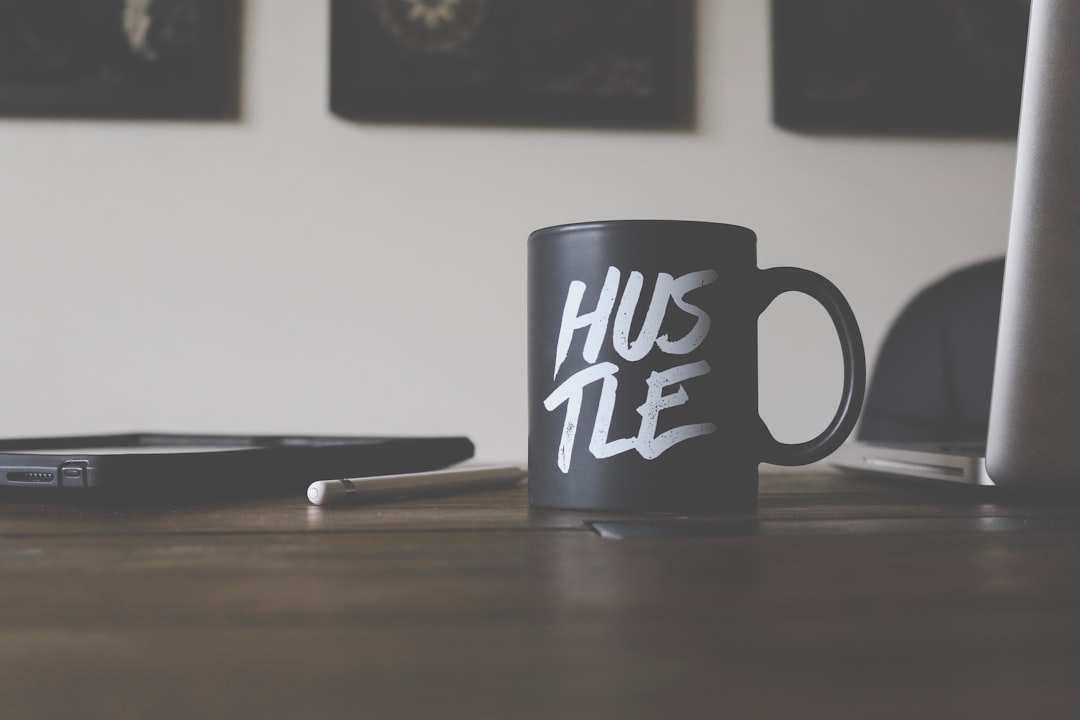 how to find the right side hustle