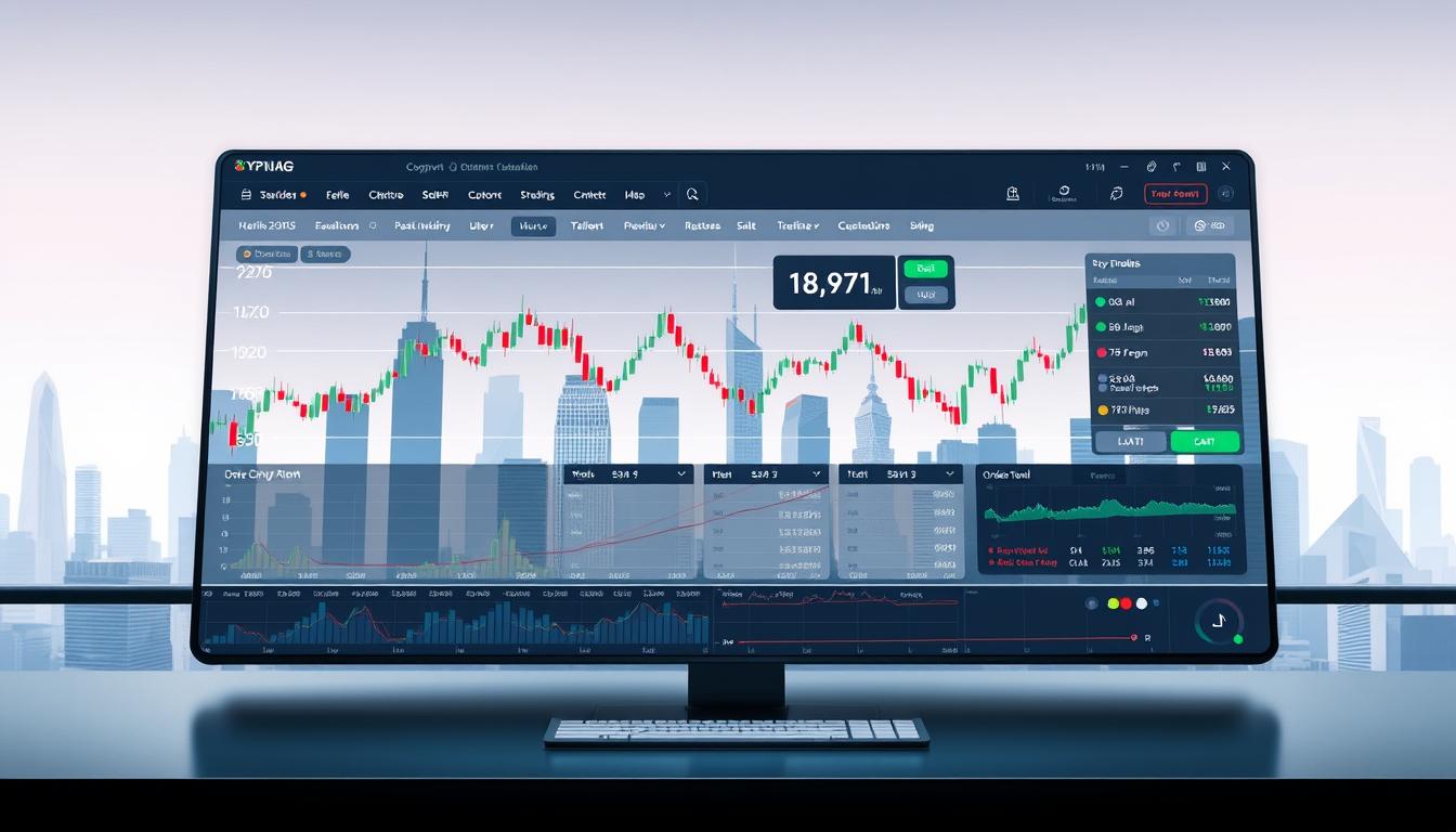 Crypto Trading Platform