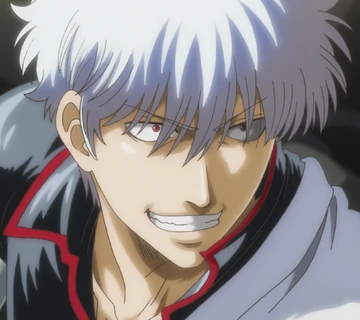 Top 13 Funniest Characters in Anime | Gintoki Sakata | AnimeKing  