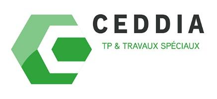 CEDDIA : Entreprise TP Rhône-Alpes & Travaux spéciaux, désamiantage