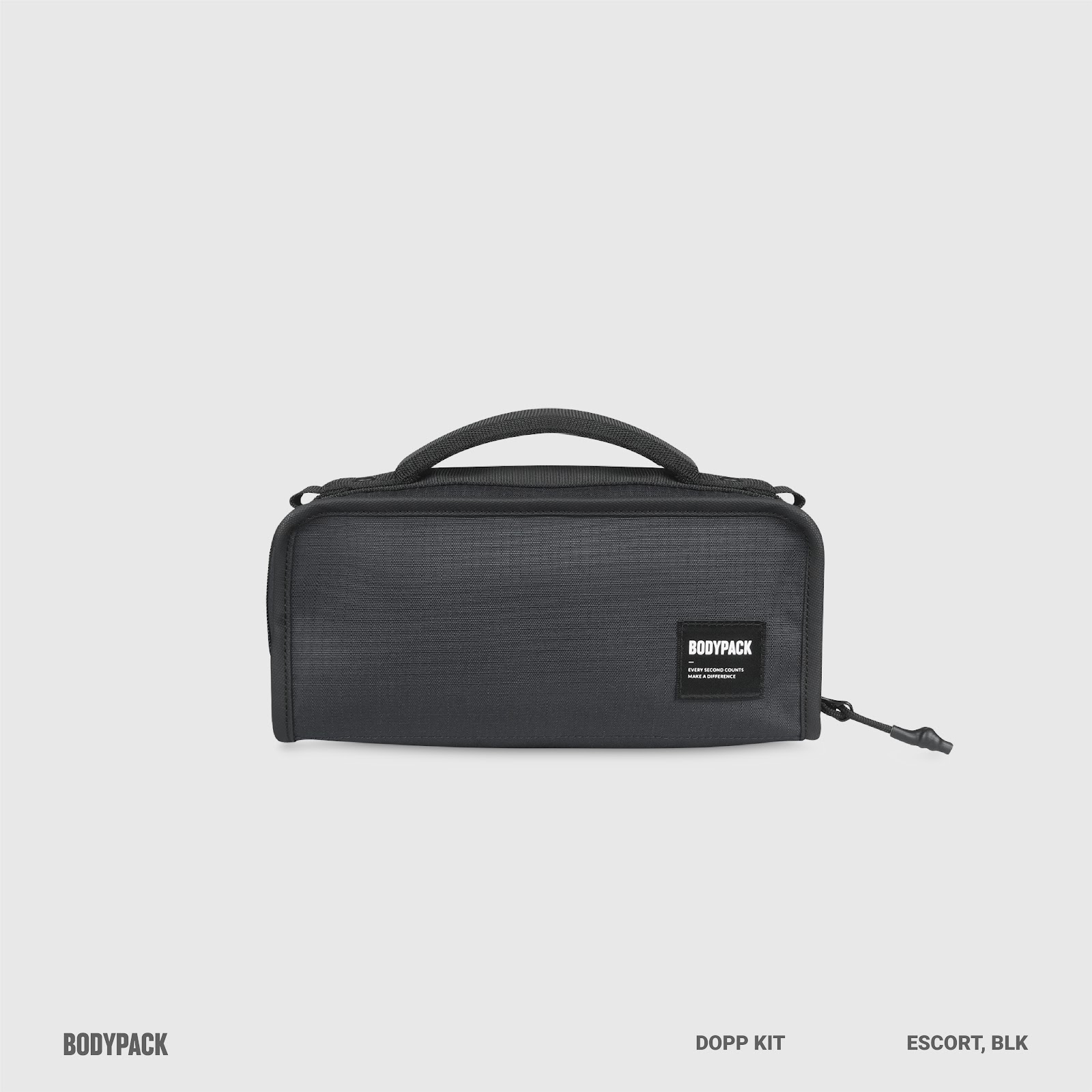 Tas Skincare dan Makeup Escort Dopp Kit