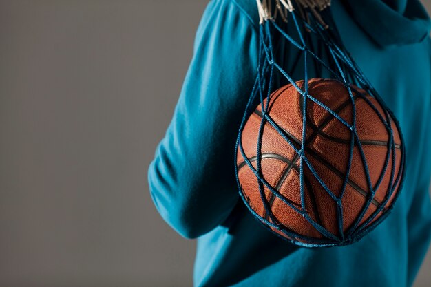 Why Basketball Is More Than Just a Game