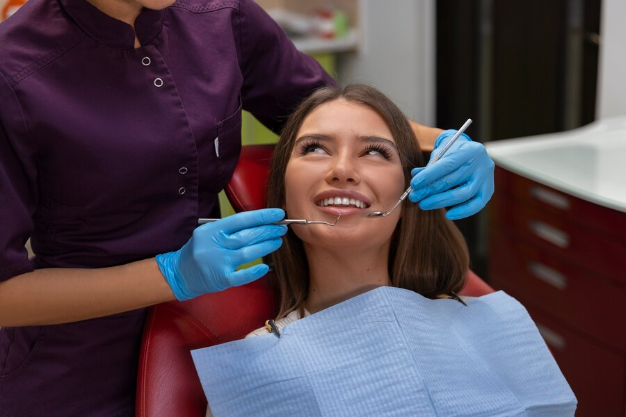 Enhancing Your Smile with Cutting-Edge Dental Treatments