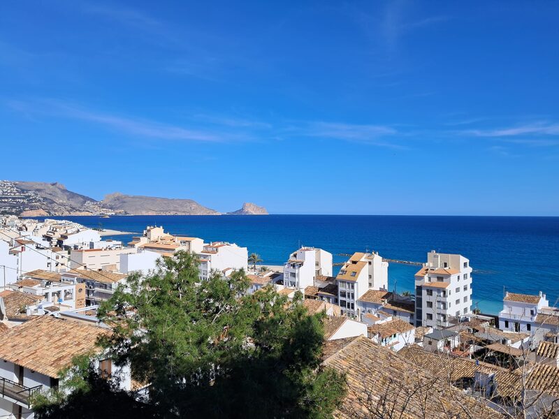 Altea Opening - Hamiltons of London 04