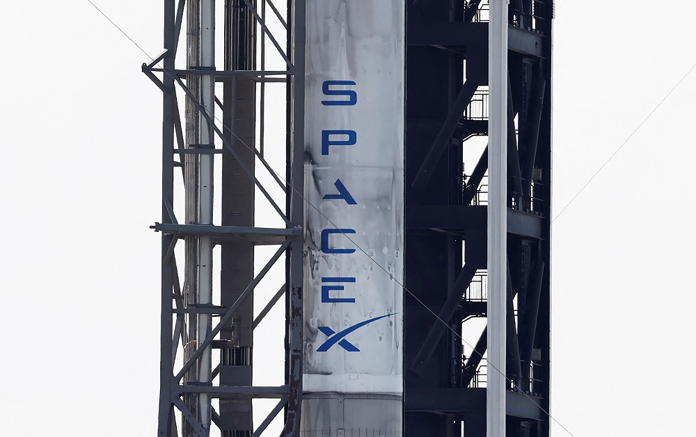 SpaceX