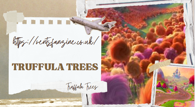 Truffula Trees