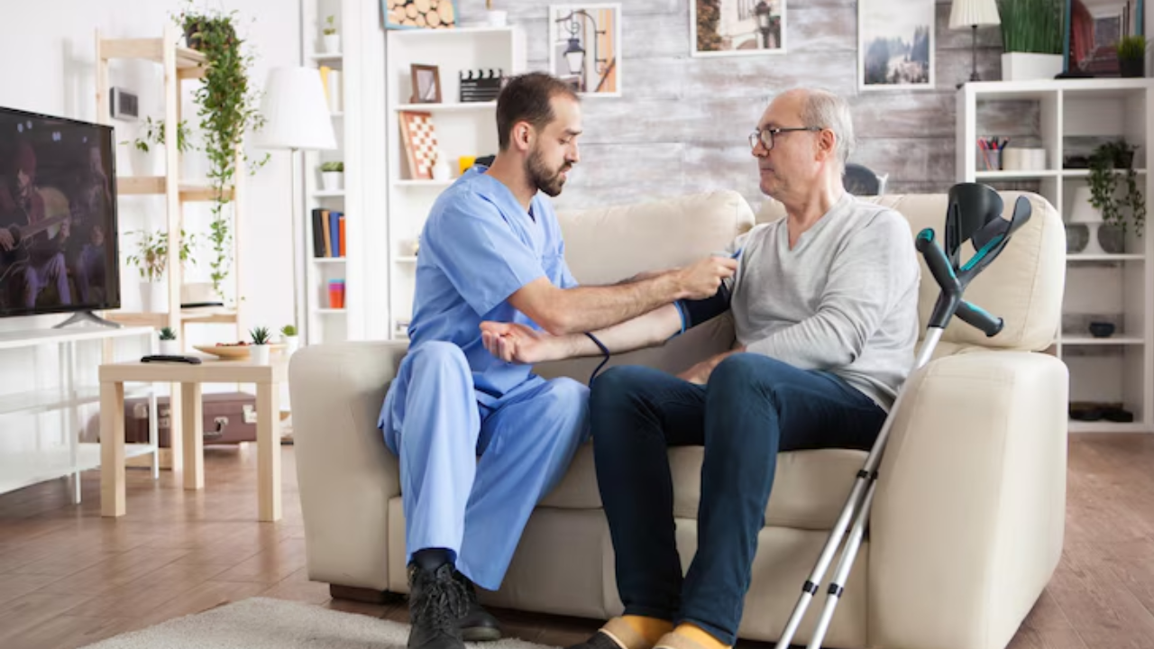 Does In-Home Care Provide the Support Your Loved Ones Need