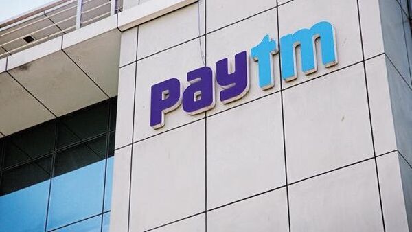 Paytm Reports ₹1,660 Crore Revenue in Q2 FY25, Highlights Improved Financial Performance 