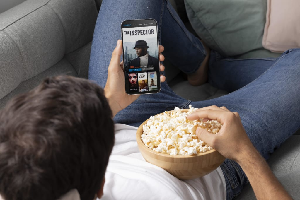 hurawatch app