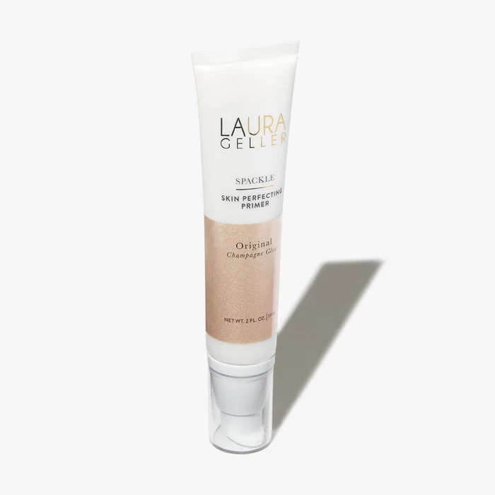 Spackle Skin Perfecting Primer – Champagne Glow
