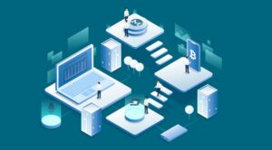 Dịch Vụ Thiết Kế Website Giao Dịch Tiền Điện Tử