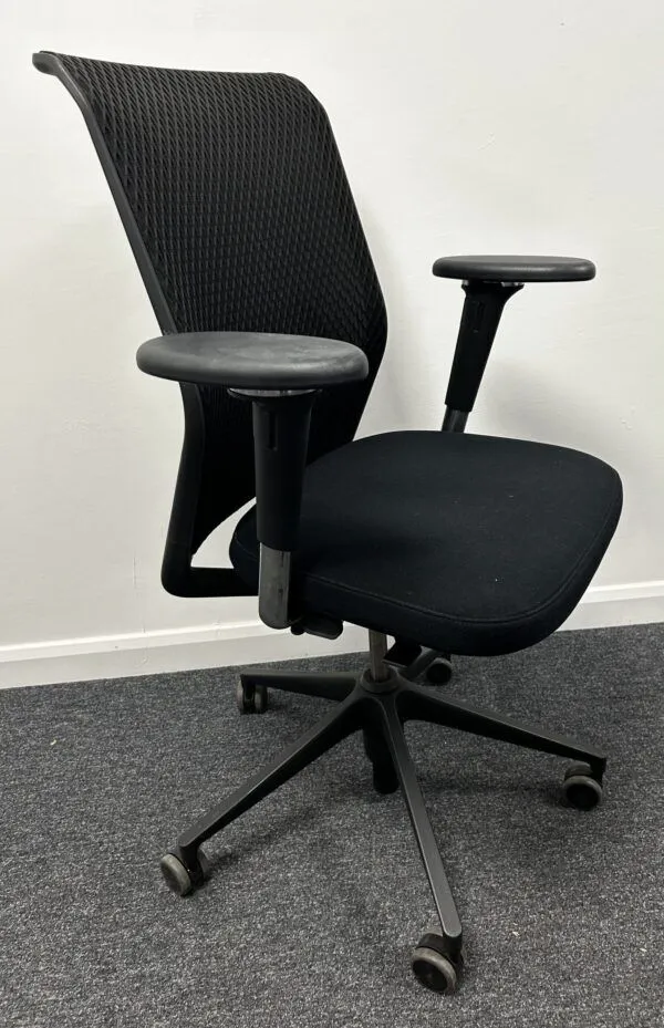 Featured In Stock Used Office Chairs 