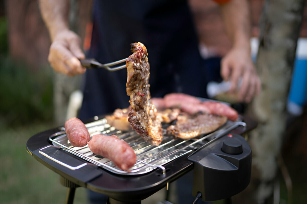 O que não pode faltar no seu churrasco para o dia dos pais? | Blog do Bretas Atacarejo