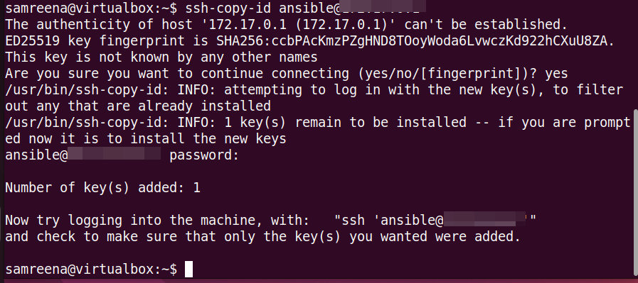 how to install ansible on ubuntu 22.04? (step by step guide)