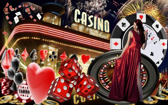 Exploring the Most Popular Online Casino Games