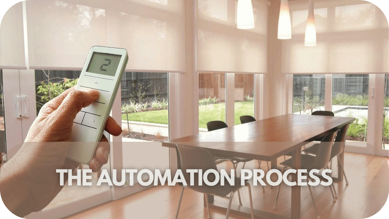 The Automation Process: How Does It Work?

