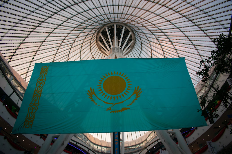 Kazakhstan Looks to Digital Mining to Support Power Infrastructure
