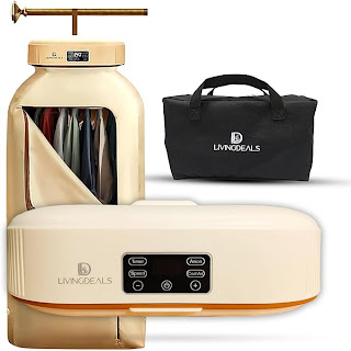 Portable Clothes Dryer for Laundry - Premium Dryer