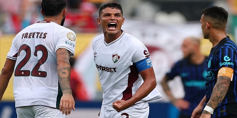 Phong độ chênh lệnh của Fluminense vs Al Hilal