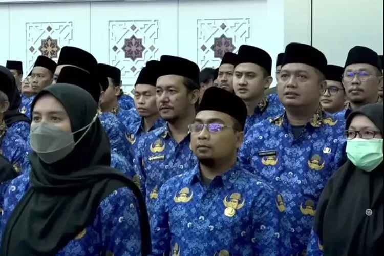 Soal Kompetensi Manajerial PPPK