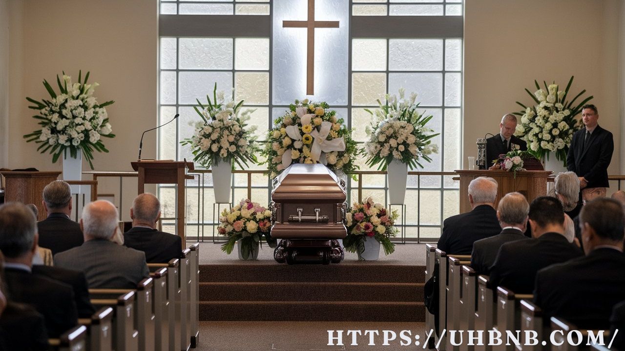 Howell Funeral Home Obituaries