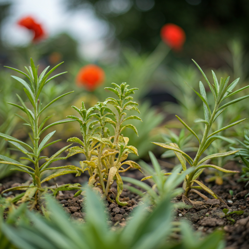 Aster Yellows: A Gardener's Guide to Prevention and Control