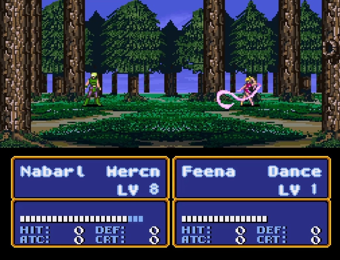 В 1992 году до разработчиков Fire Emblem дошли новости о том, что свет увидела Super Famicom (она же Super Nintendo Entertainment System) и можно делать игры на обновлённом железе.-19-2