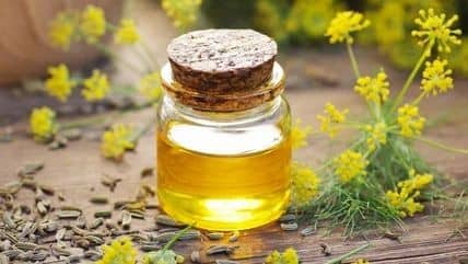 عسل رازیانه ناب