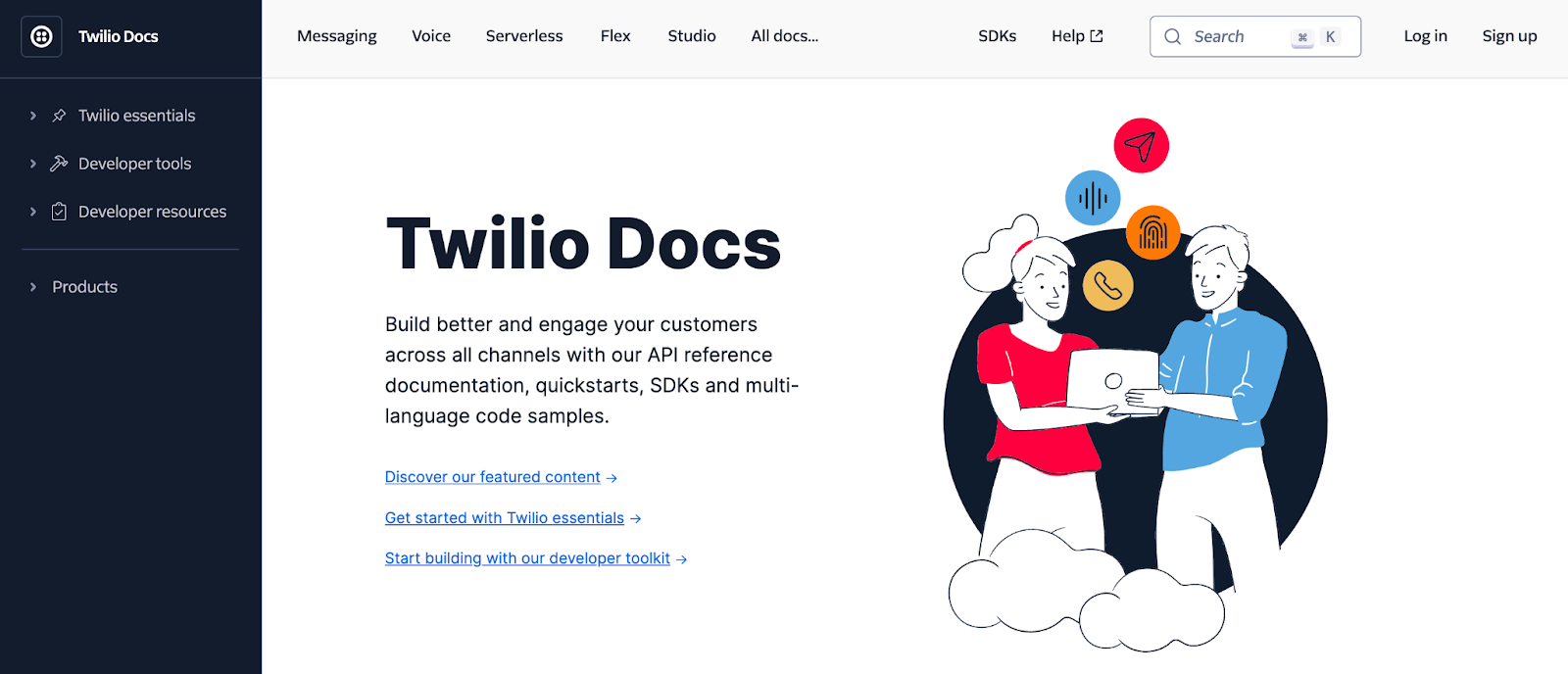 Twilio