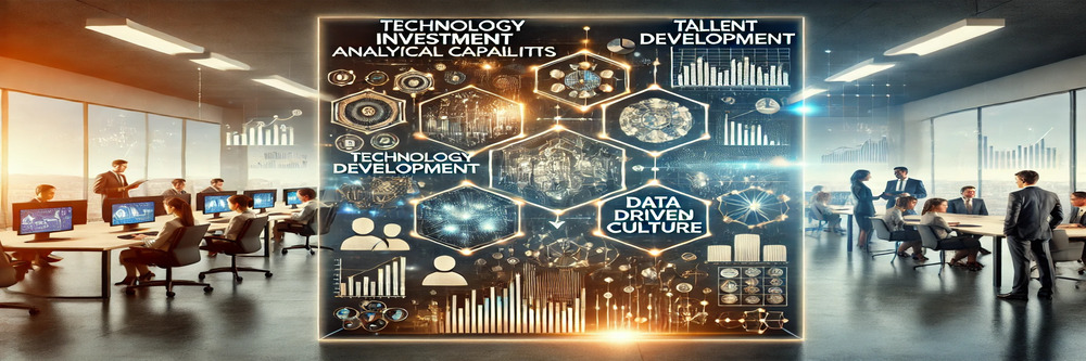 Key Analytical Capabilities