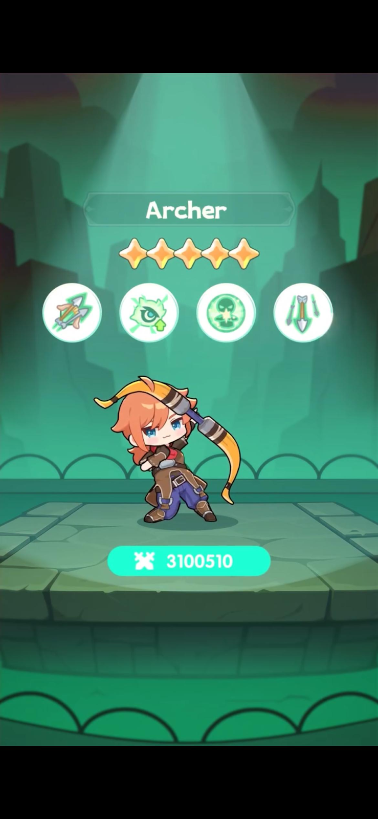 Archer