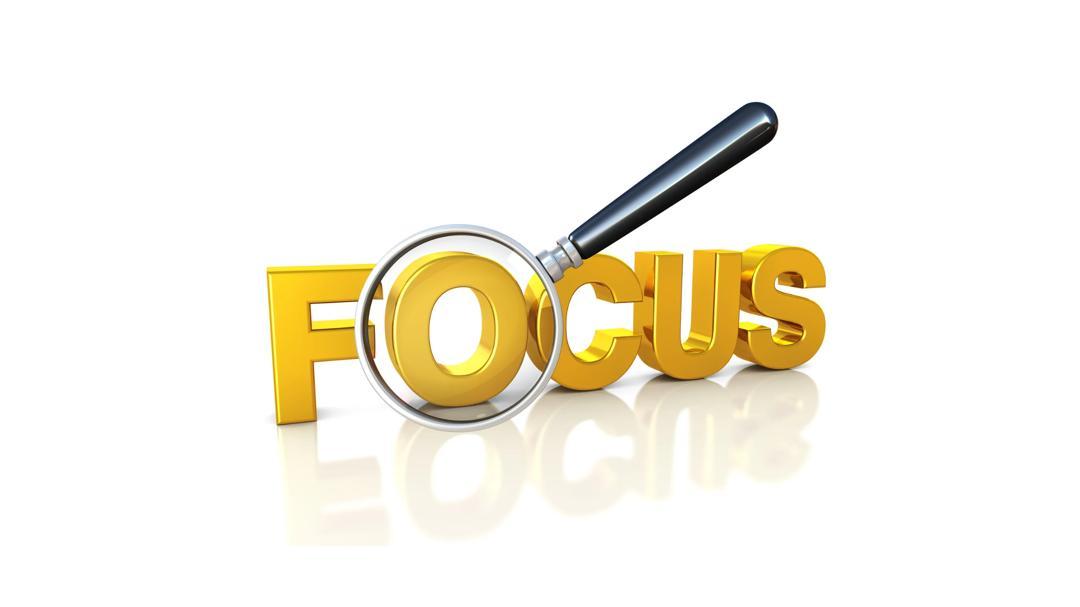 Focus