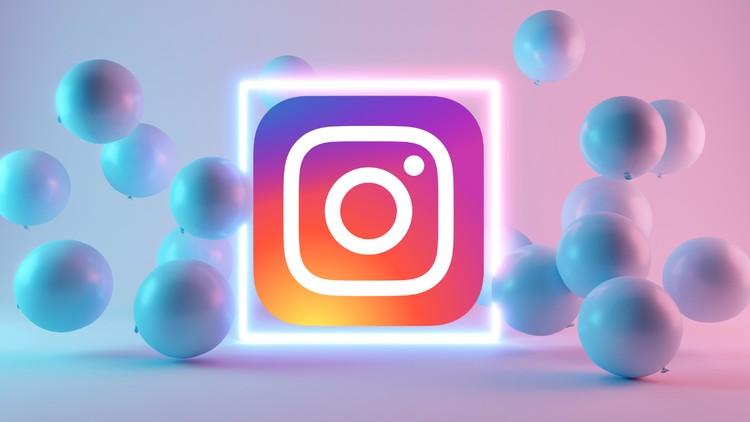 Advance Instagram Marketing: Learn The Algorithm | Udemy