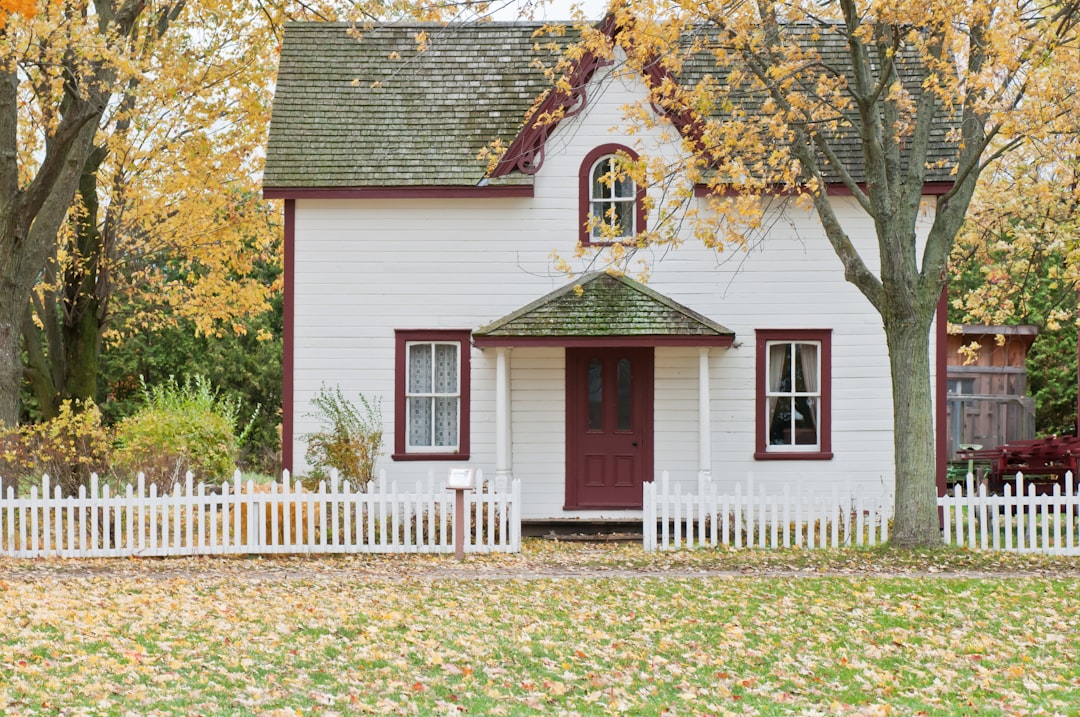 Increased home value through energy efficiency