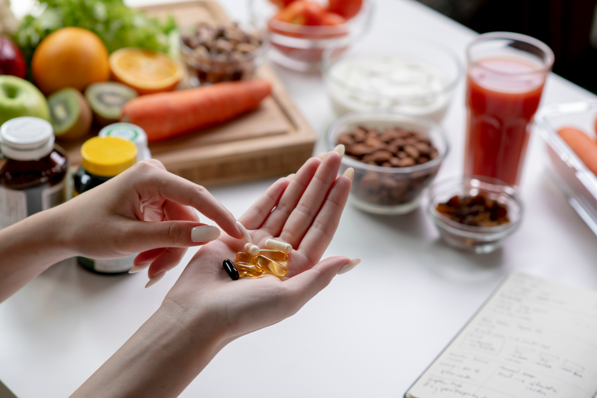 What to Look for in the Best Supplements for Women