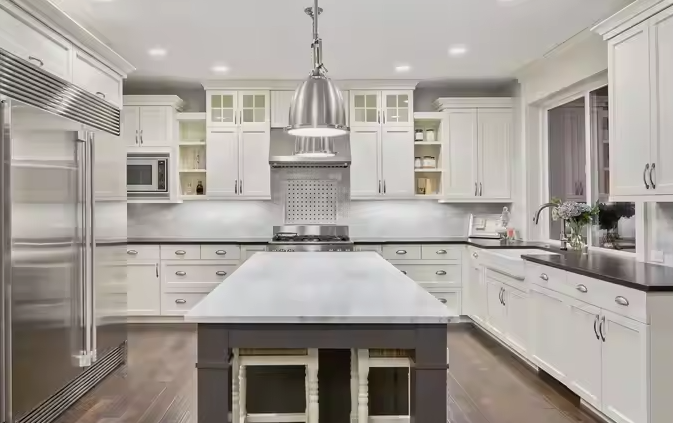 Kitchen Remodeling is a Smart Investment for Homes