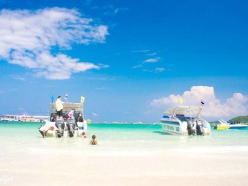 Description: I:\LINH GIANG\Picture\Thai Lan\coral island.jpg