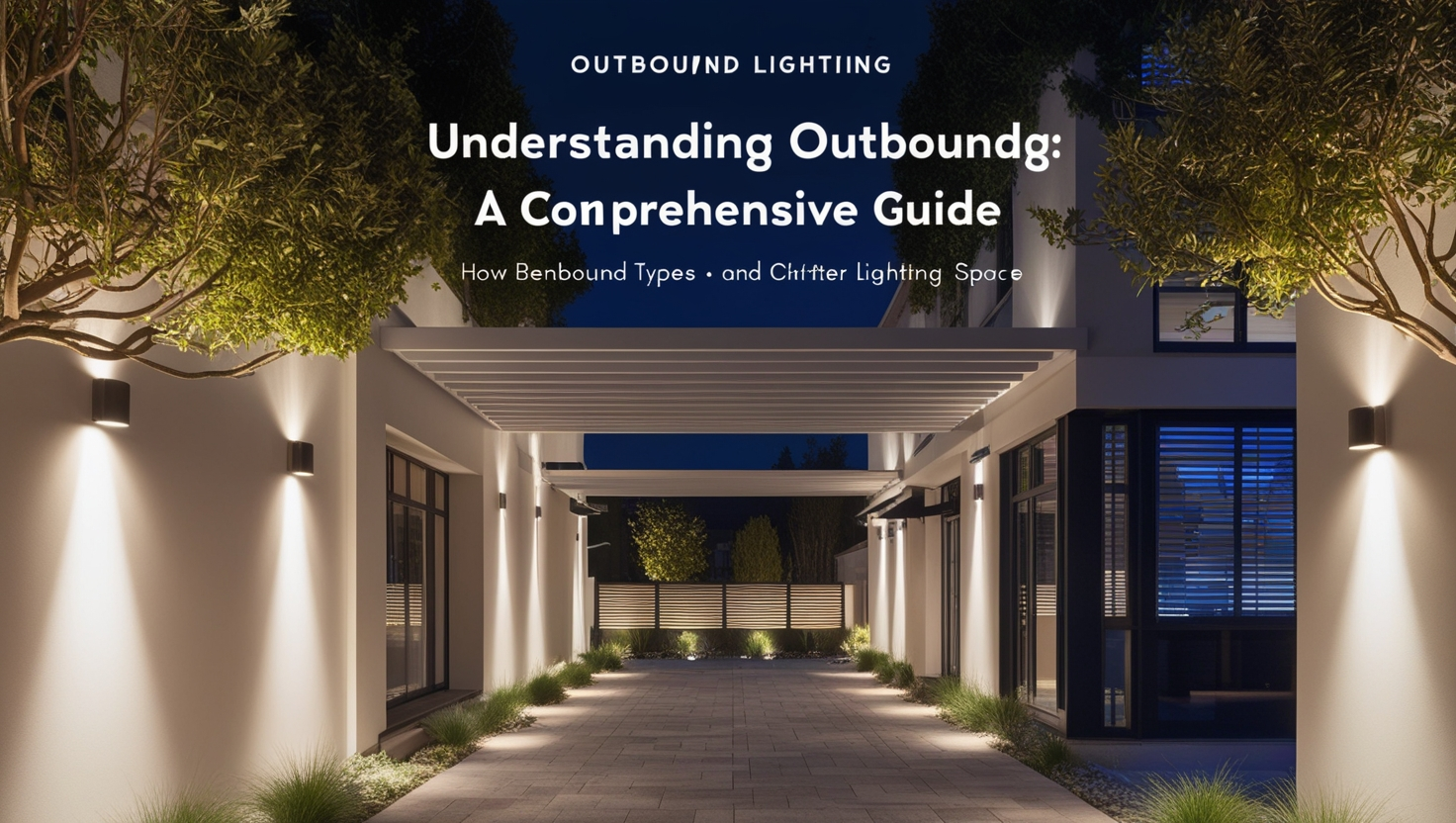 outbound lighting