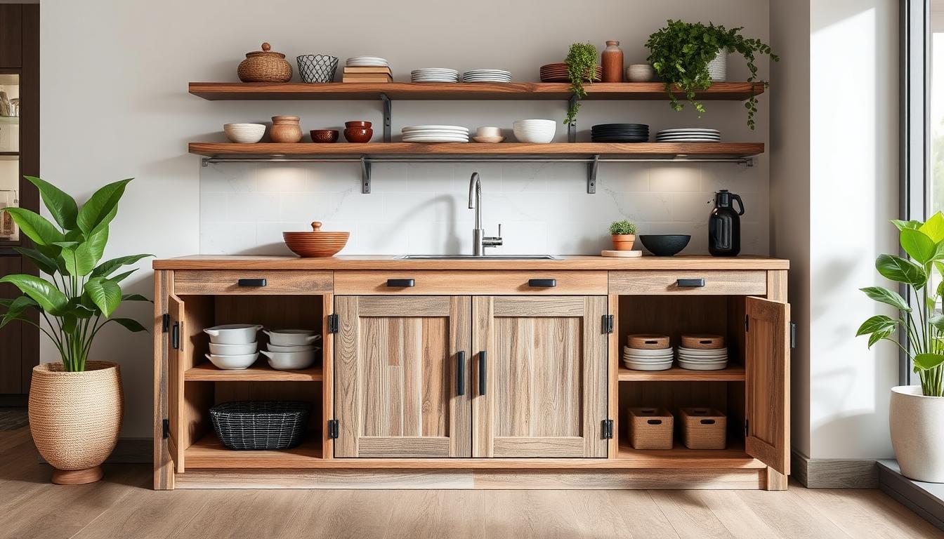 Küchensideboard