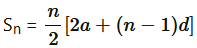 chapter 5-Arithmetic Progressions Exercise 5.3/image002.png