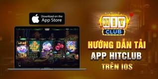 Hướng dẫn tải HitClub trên IOS